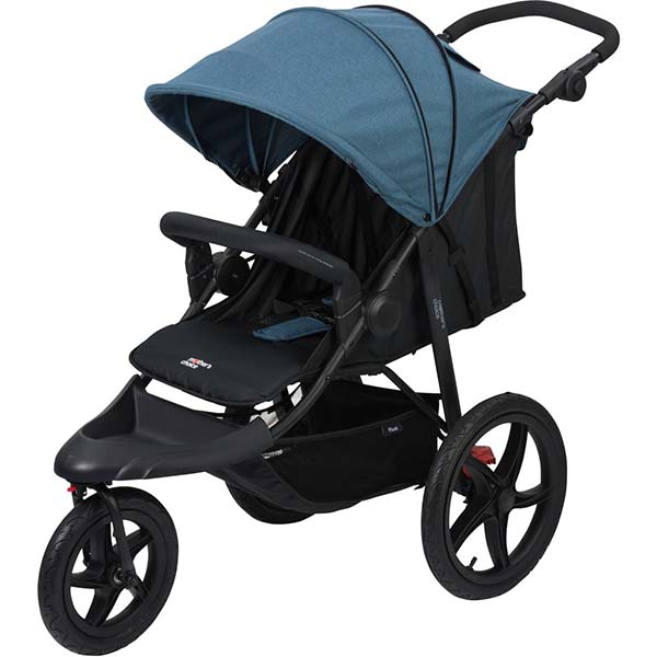 Mother's Choice Flux Active Stroller F34