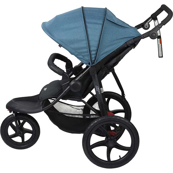 Mother's Choice Flux Active Stroller side view