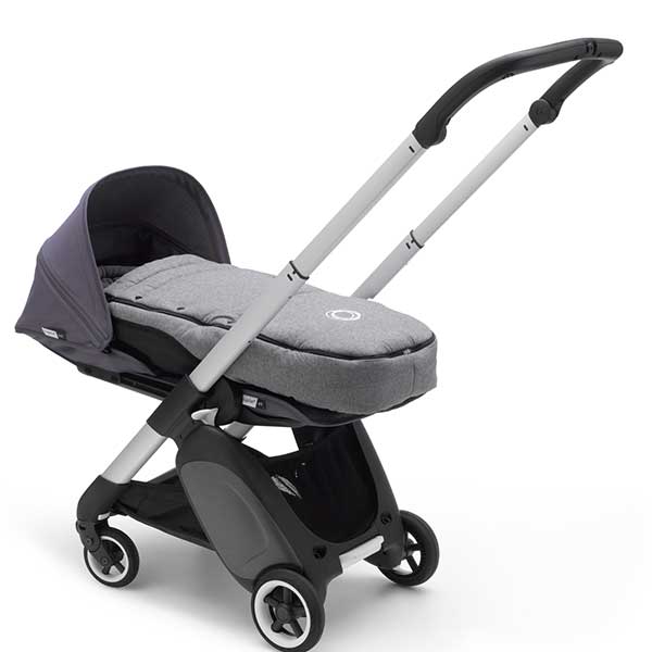 Bugaboo Ant Travel Stroller with Cocoon Bassinet