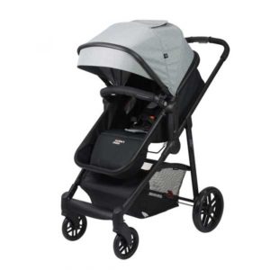 Mothers Choice Haven Stroller