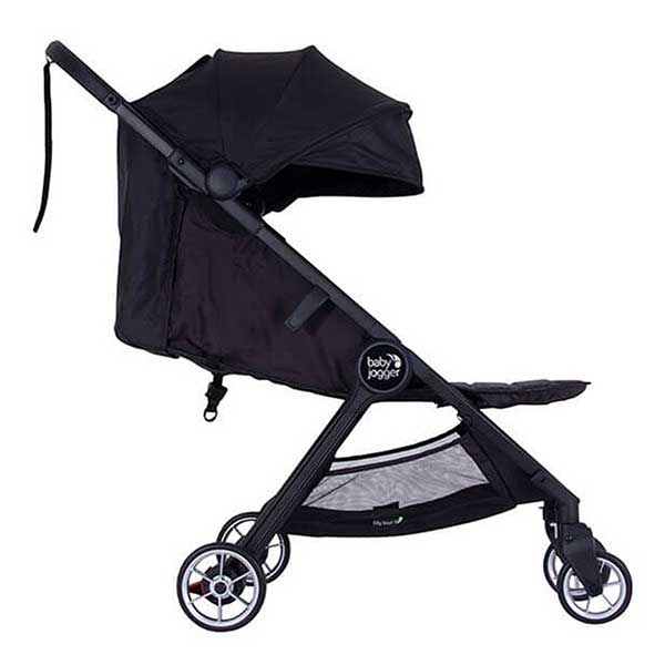 baby jogger city tour 2 adapter