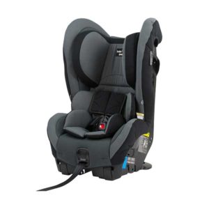 mothers choice celestial convertible seat black