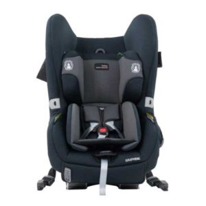 Britax Graphene Kohl Black