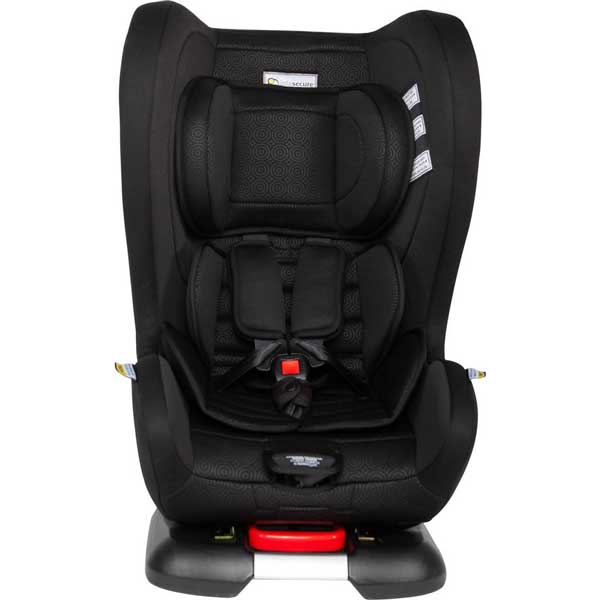 Infasecure Kompressor 4 Caprice ISOFIX