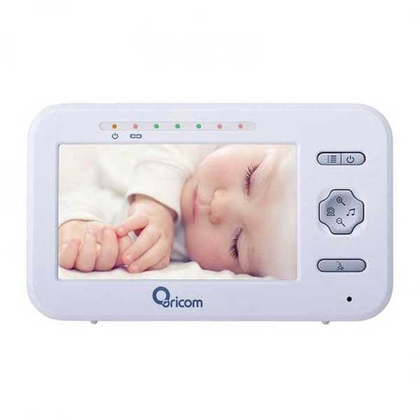 Oricom SC850 baby monitor