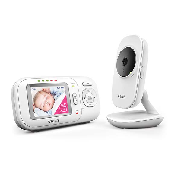 Vtech BM2700 Baby Monitor