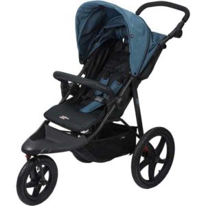 Mothers Choice Flux Active Stroller