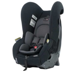 Britax Compaq