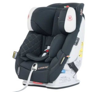 Britax Platinum PRO Plus