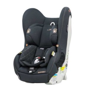 Britax Graphene Plus