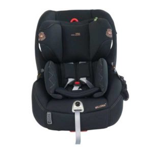 Britax Millenia Plus