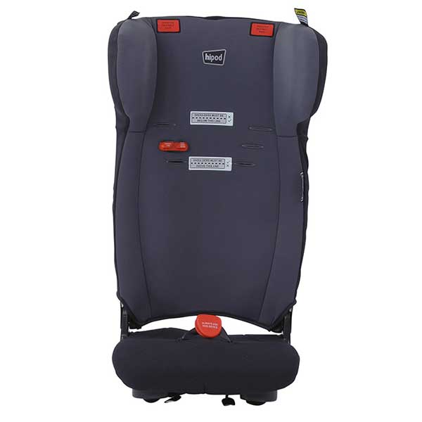 hipod car seat