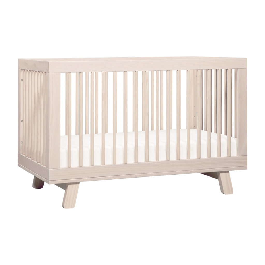 Babyletto Hudson natural