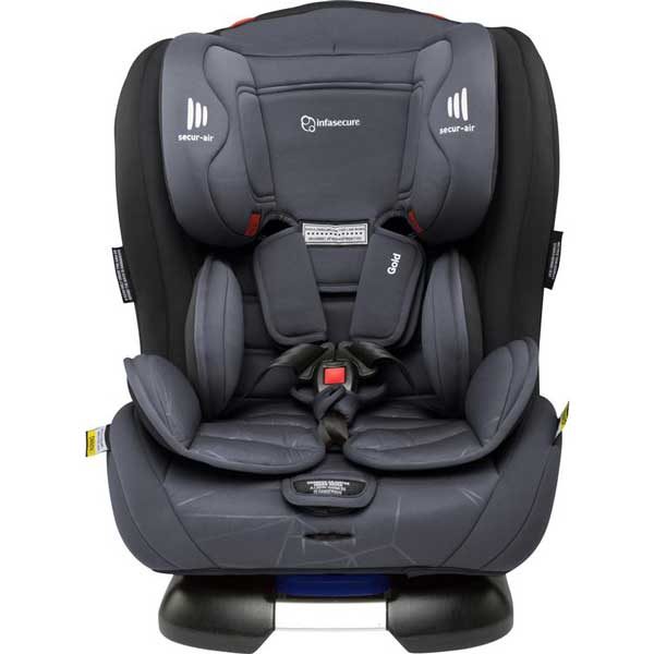 infa secure booster seat