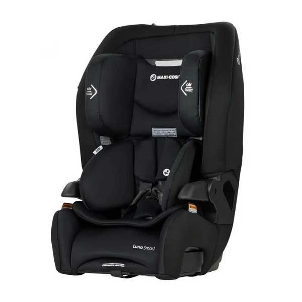 Maxi Cosi Luna Smart